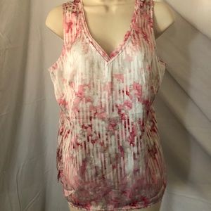 WHBM White House Black Market Shell